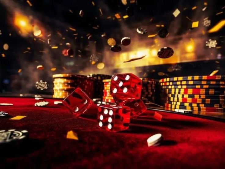 so8 Esports cá cược
